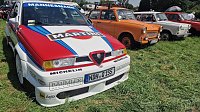 56. Treffen historischer Fahrzeuge des MC Roland Nordhausen Bild: 56. Treffen historischer Fahrzeuge des MC Roland Nordhausen