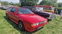 56. Treffen historischer Fahrzeuge des MC Roland Nordhausen Bild: 56. Treffen historischer Fahrzeuge des MC Roland Nordhausen