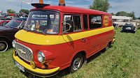 56. Treffen historischer Fahrzeuge des MC Roland Nordhausen Bild: 56. Treffen historischer Fahrzeuge des MC Roland Nordhausen