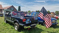 56. Treffen historischer Fahrzeuge des MC Roland Nordhausen Bild: 56. Treffen historischer Fahrzeuge des MC Roland Nordhausen