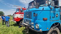 56. Treffen historischer Fahrzeuge des MC Roland Nordhausen Bild: 56. Treffen historischer Fahrzeuge des MC Roland Nordhausen