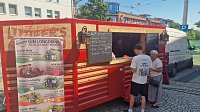 125 Jahre WBG Südharz werden heute auf dem Rathausplatz in Nordhausen gefeiert Bild: 125 Jahre WBG Südharz werden heute auf dem Rathausplatz in Nordhausen gefeiert