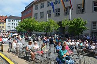 125 Jahre WBG Bild: 125 Jahre WBG