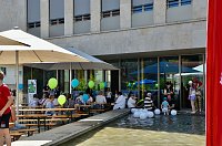 125 Jahre WBG Bild: 125 Jahre WBG