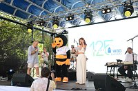 125 Jahre WBG Bild: 125 Jahre WBG