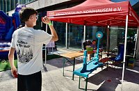 125 Jahre WBG Bild: 125 Jahre WBG