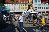 125 Jahre WBG Bild: 125 Jahre WBG