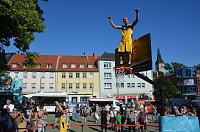125 Jahre WBG Bild: 125 Jahre WBG