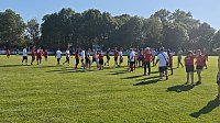 Kreispokal 2026 in Bielen Bild: Kreispokal 2026 in Bielen