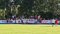 Kreispokal 2026 in Bielen Bild: Kreispokal 2026 in Bielen