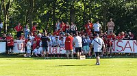Kreispokal 2026 in Bielen Bild: Kreispokal 2026 in Bielen