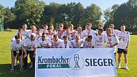 Kreispokal 2026 in Bielen Bild: Kreispokal 2026 in Bielen