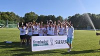Kreispokal 2026 in Bielen Bild: Kreispokal 2026 in Bielen