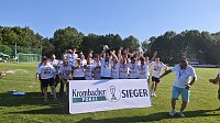 Kreispokal 2026 in Bielen Bild: Kreispokal 2026 in Bielen