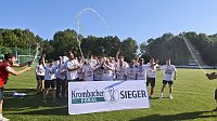 Kreispokal 2026 in Bielen Bild: Kreispokal 2026 in Bielen