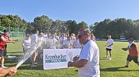 Kreispokal 2026 in Bielen Bild: Kreispokal 2026 in Bielen