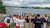 Scheunenhof Triathlon am Sundhäuser See Bild: Scheunenhof Triathlon am Sundhäuser See
