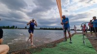Scheunenhof Triathlon am Sundhäuser See Bild: Scheunenhof Triathlon am Sundhäuser See