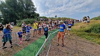 Scheunenhof Triathlon am Sundhäuser See Bild: Scheunenhof Triathlon am Sundhäuser See