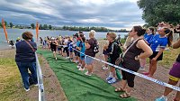 Scheunenhof Triathlon am Sundhäuser See Bild: Scheunenhof Triathlon am Sundhäuser See