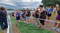Scheunenhof Triathlon am Sundhäuser See Bild: Scheunenhof Triathlon am Sundhäuser See