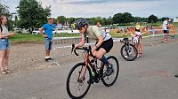 Scheunenhof Triathlon am Sundhäuser See Bild: Scheunenhof Triathlon am Sundhäuser See