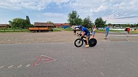 Scheunenhof Triathlon am Sundhäuser See Bild: Scheunenhof Triathlon am Sundhäuser See