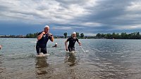 Scheunenhof Triathlon am Sundhäuser See Bild: Scheunenhof Triathlon am Sundhäuser See