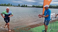 Scheunenhof Triathlon am Sundhäuser See Bild: Scheunenhof Triathlon am Sundhäuser See