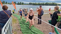 Scheunenhof Triathlon am Sundhäuser See Bild: Scheunenhof Triathlon am Sundhäuser See