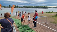 Scheunenhof Triathlon am Sundhäuser See Bild: Scheunenhof Triathlon am Sundhäuser See