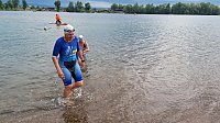 Scheunenhof Triathlon am Sundhäuser See Bild: Scheunenhof Triathlon am Sundhäuser See