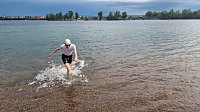 Scheunenhof Triathlon am Sundhäuser See Bild: Scheunenhof Triathlon am Sundhäuser See
