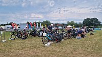 Scheunenhof Triathlon am Sundhäuser See Bild: Scheunenhof Triathlon am Sundhäuser See