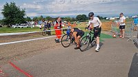 Scheunenhof Triathlon am Sundhäuser See Bild: Scheunenhof Triathlon am Sundhäuser See