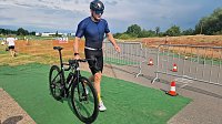 Scheunenhof Triathlon am Sundhäuser See Bild: Scheunenhof Triathlon am Sundhäuser See