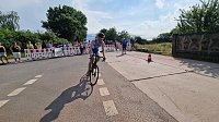Scheunenhof Triathlon am Sundhäuser See Bild: Scheunenhof Triathlon am Sundhäuser See