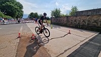 Scheunenhof Triathlon am Sundhäuser See Bild: Scheunenhof Triathlon am Sundhäuser See
