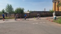 Scheunenhof Triathlon am Sundhäuser See Bild: Scheunenhof Triathlon am Sundhäuser See