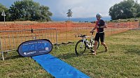 Scheunenhof Triathlon am Sundhäuser See Bild: Scheunenhof Triathlon am Sundhäuser See