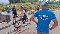 Scheunenhof Triathlon am Sundhäuser See Bild: Scheunenhof Triathlon am Sundhäuser See