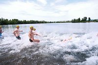 Eindrücke vom Firmentriathlon Bild: Eindrücke vom Firmentriathlon