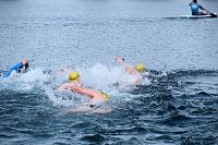 Eindrücke vom Firmentriathlon Bild: Eindrücke vom Firmentriathlon