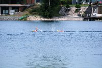 Eindrücke vom Firmentriathlon Bild: Eindrücke vom Firmentriathlon