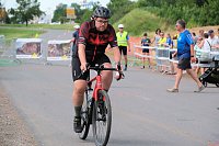 Eindrücke vom Firmentriathlon Bild: Eindrücke vom Firmentriathlon