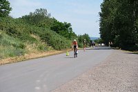 Eindrücke vom Firmentriathlon Bild: Eindrücke vom Firmentriathlon