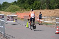 Eindrücke vom Firmentriathlon Bild: Eindrücke vom Firmentriathlon