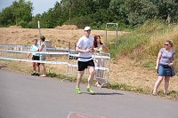 Eindrücke vom Firmentriathlon Bild: Eindrücke vom Firmentriathlon