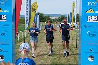 Eindrücke vom Firmentriathlon Bild: Eindrücke vom Firmentriathlon