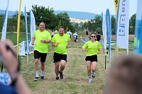 Eindrücke vom Firmentriathlon Bild: Eindrücke vom Firmentriathlon